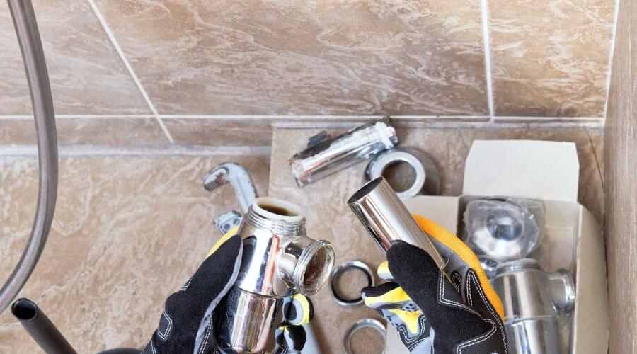 Expert Emergency Roof Repairs services in Bowlus, MN